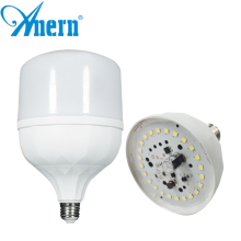 Anern China supplier 2 years warranty 5 watt led bulb light